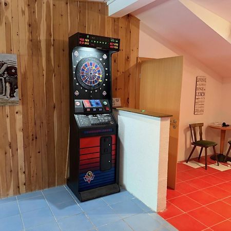 Alpenlodge, Ferienwohnung 2 Thiersee Ngoại thất bức ảnh