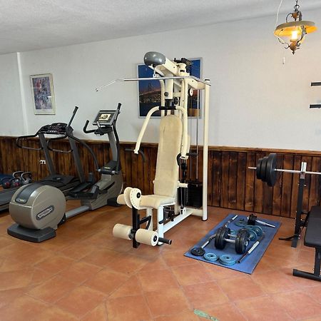 Alpenlodge, Ferienwohnung 2 Thiersee Ngoại thất bức ảnh