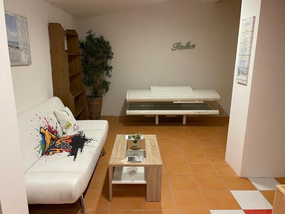 Alpenlodge, Ferienwohnung 2 Thiersee Ngoại thất bức ảnh