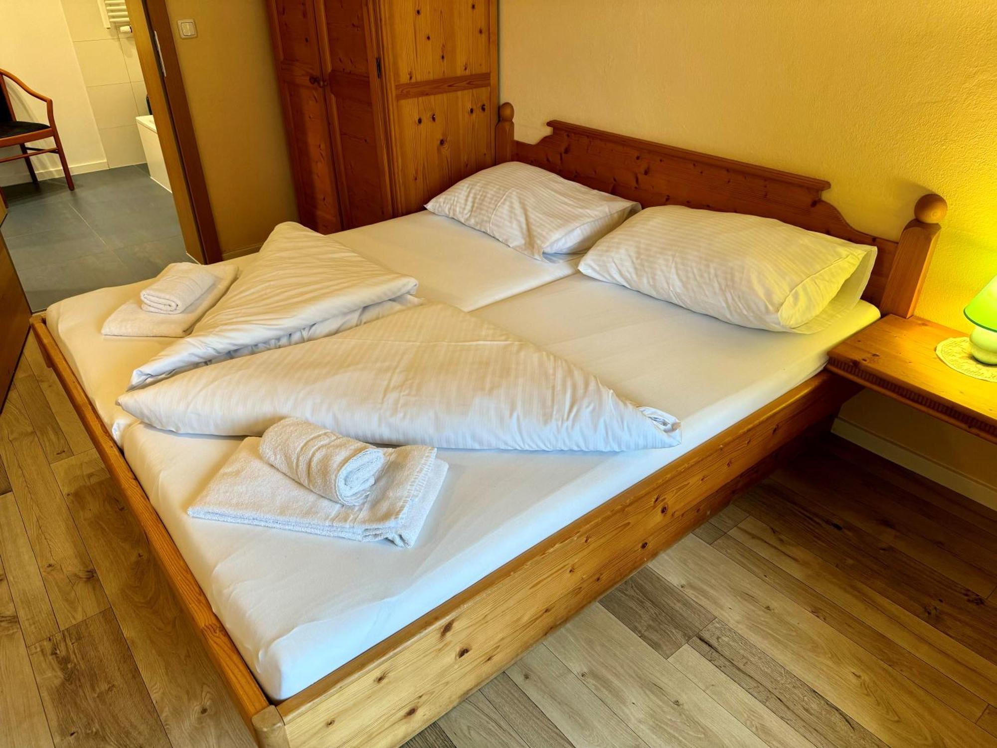 Alpenlodge, Ferienwohnung 2 Thiersee Ngoại thất bức ảnh