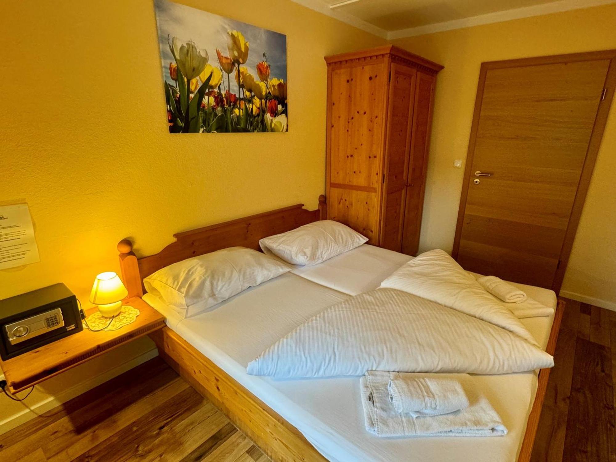 Alpenlodge, Ferienwohnung 2 Thiersee Ngoại thất bức ảnh