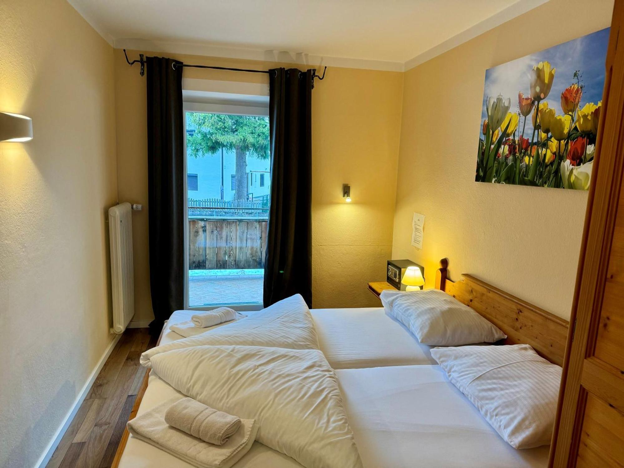 Alpenlodge, Ferienwohnung 2 Thiersee Ngoại thất bức ảnh