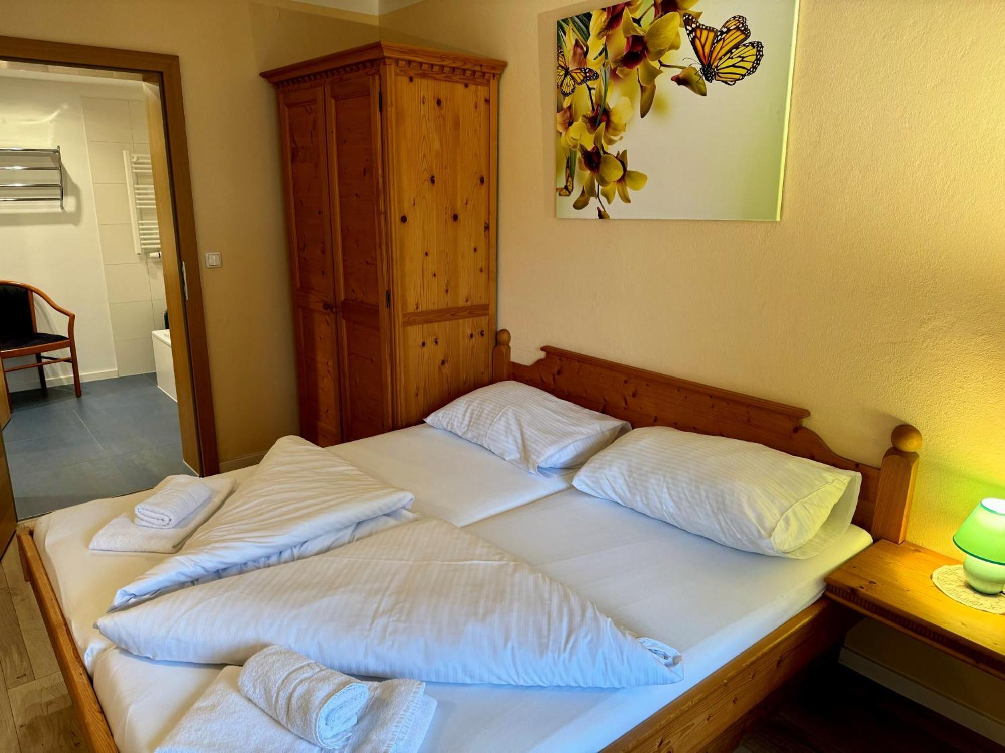 Alpenlodge, Ferienwohnung 2 Thiersee Ngoại thất bức ảnh