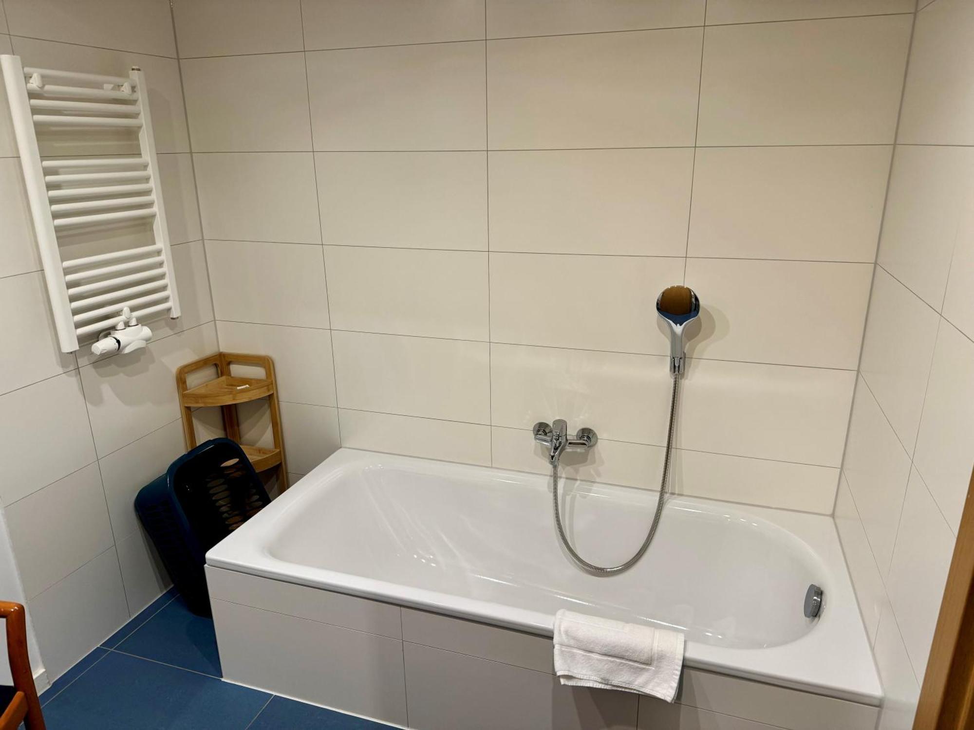 Alpenlodge, Ferienwohnung 2 Thiersee Ngoại thất bức ảnh