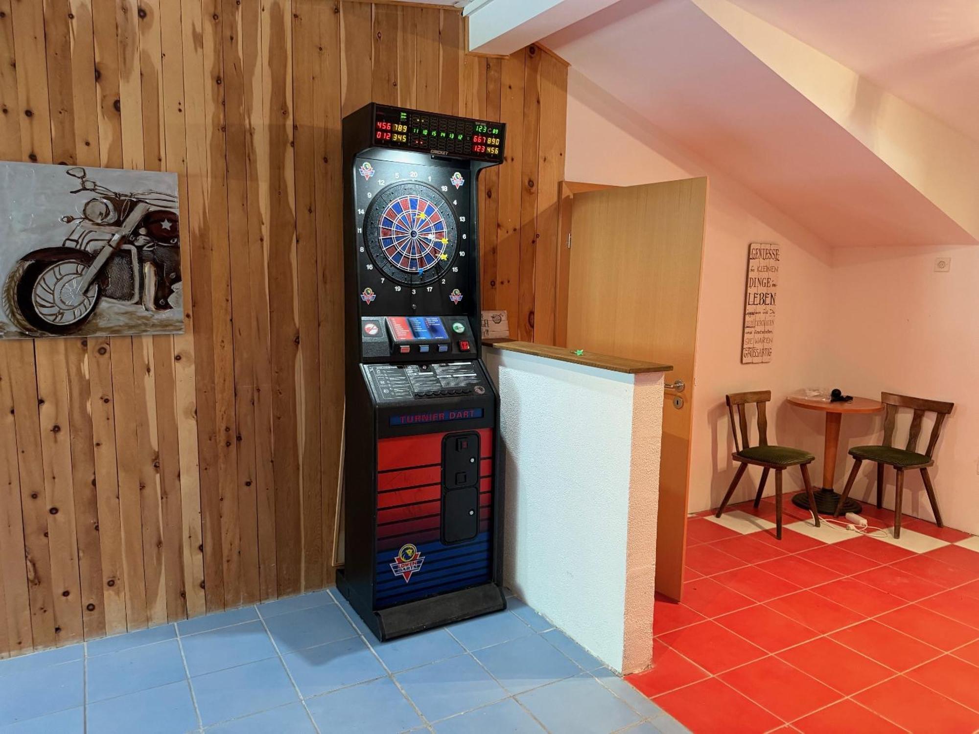 Alpenlodge, Ferienwohnung 2 Thiersee Ngoại thất bức ảnh